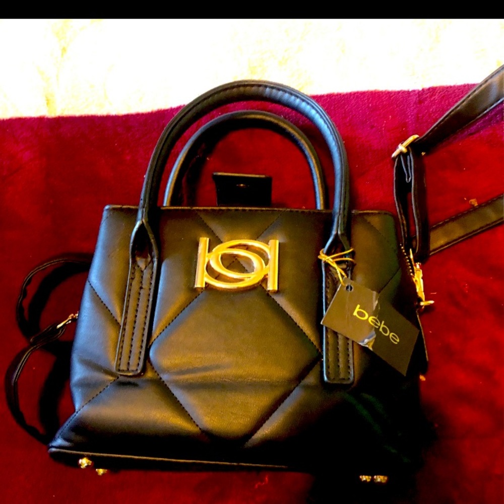 Black and gold brand new still has tag on it